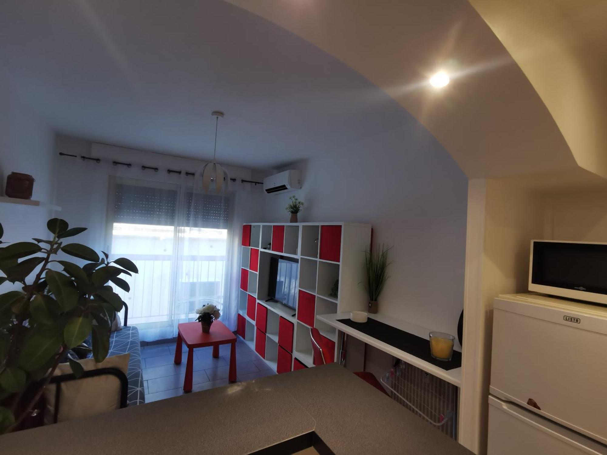 Studio Et Stationnement Offert Centre Hyères المظهر الخارجي الصورة